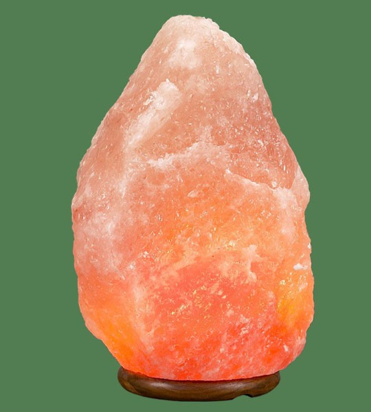 Himalayan Salt Lamp Natural Pink Jumbo IV (110-154 lbs each)